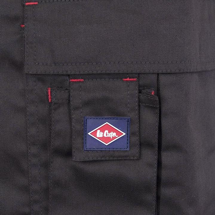Immagine prodotto Lee Cooper Pantaloncini Cargo Uomo (40)