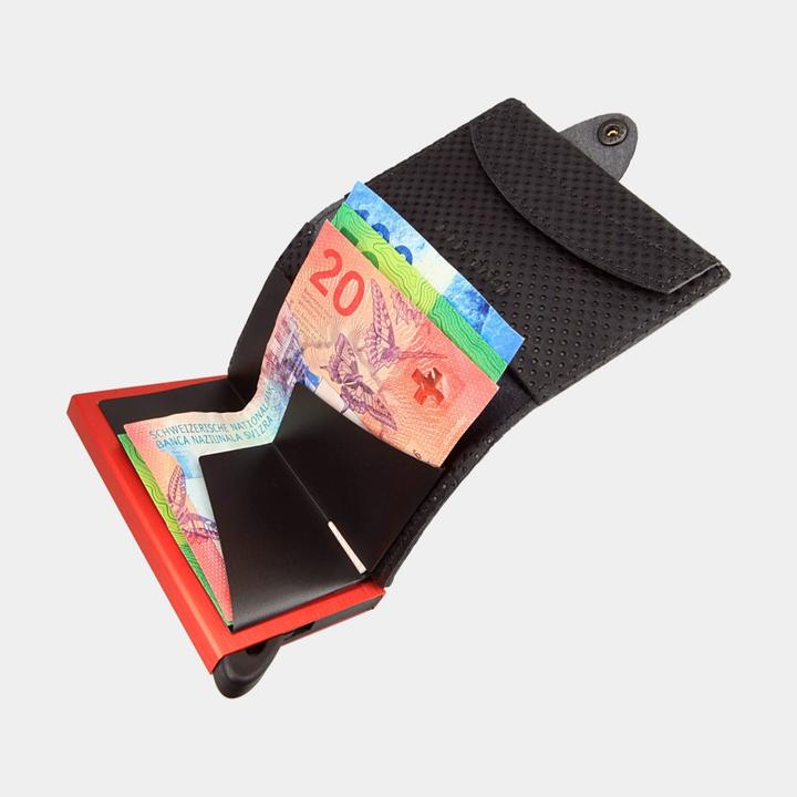 Actual product image James Dixon Botón Racing