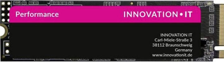 Innovation IT Black Retail (1000 GB, M.2 2280)