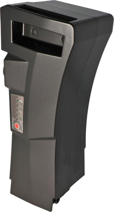 Actual product image AccuCell Battery Derby Cycle 36V 17Ah 605Wh, KALKHOFF Impulse 1.0 and 2.0 seat tube (E-Bike battery)