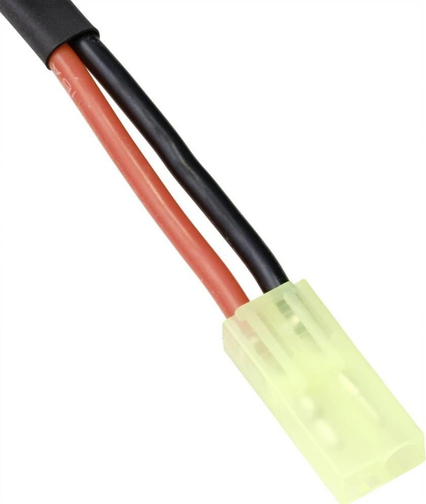 Produktbild Conrad energy Powerpack Side (4.80 V, 800 mAh)