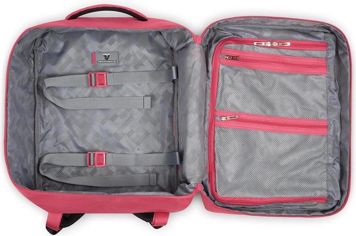 Actual product image Roncato Ironik 2.0 backpack 45 cm (24 l)