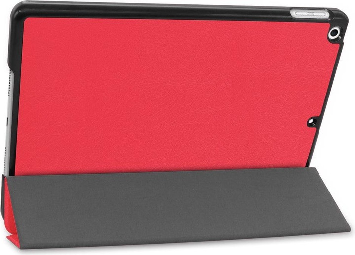 Image du produit Cover-Discount Étui Smart Tri-fold (iPad 2019 (7e gène))