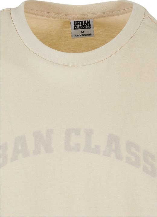 Actual product image Urban Classics Oversized Gate Tee - 13649 (L)