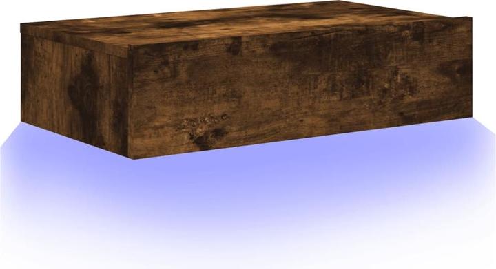 Actual product image vidaXL Franni (60 x 35 x 15.5 cm)