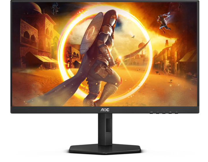 AOC Q27G4X (2560 x 1440 Pixel, 27")