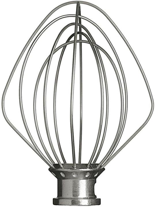 Image du produit KitchenAid Swiss Anniversary Set KSM200 (300 W, 4.80 l)