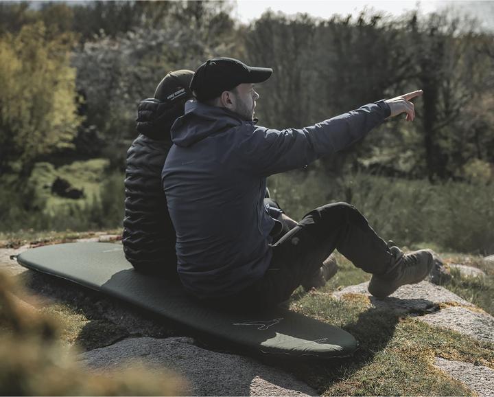 Produktbild Easy Camp Schlafmatte Kestrel Mat Single 5 cm