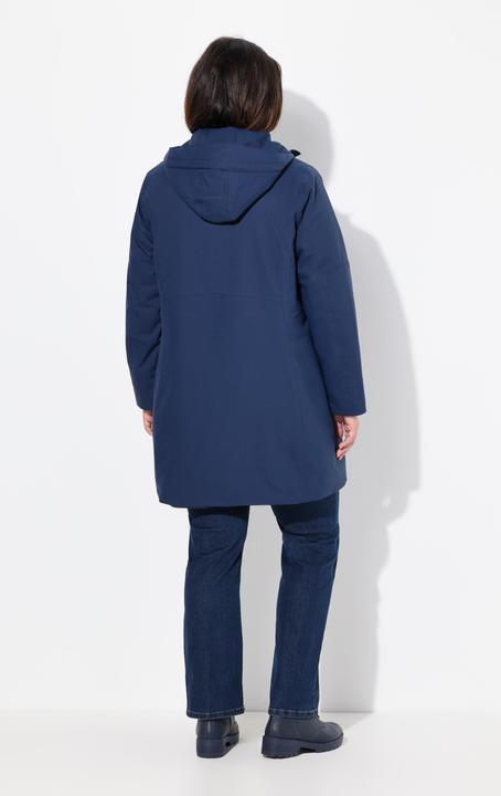 Actual product image Ulla Popken HYPRAR Triple Function Jacket (50, 52)