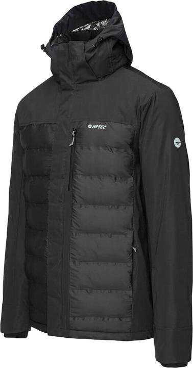 Produktbild Hi-Tec Helten Steppjacke (M)