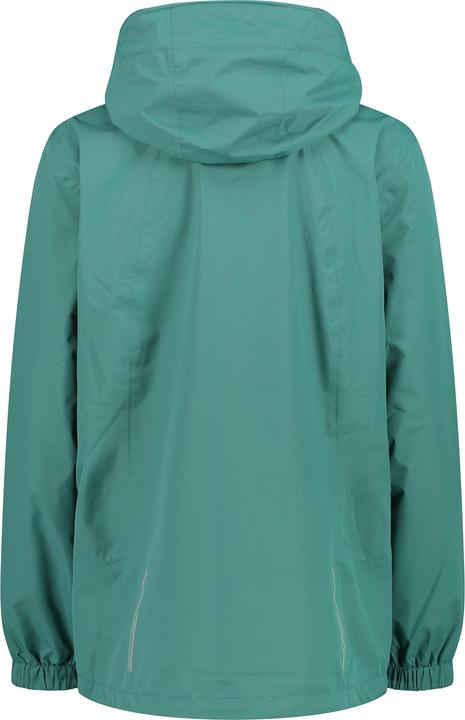 Produktbild CMP Campagnolo Zip Hoodie (S)