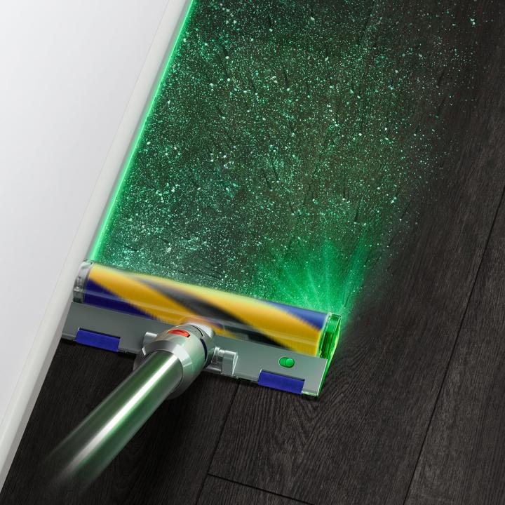 Produktbild Dyson V15 Detect Total Clean