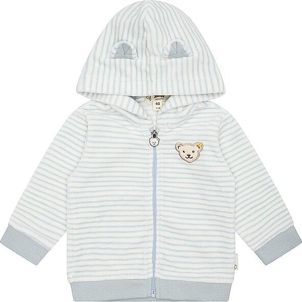 Image du produit Steiff Sweatjacke (68)