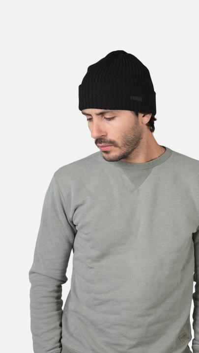 Actual product image Barts Wilbert cap (One size)