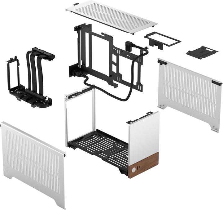 Produktbild Fractal Terra (Mini-ITX)