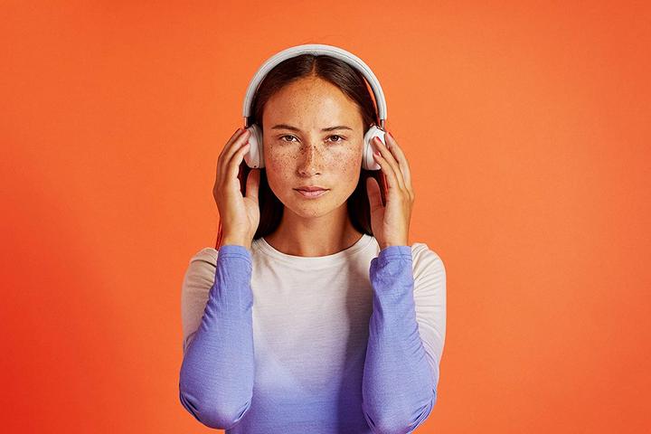 Image du produit Libratone Q Adapter (ANC, 20 h, Sans fil)