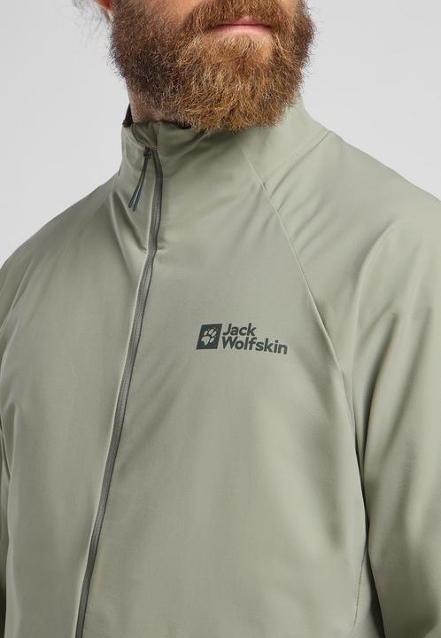 Immagine prodotto Jack Wolfskin Prelight Stride Jkt M (S)