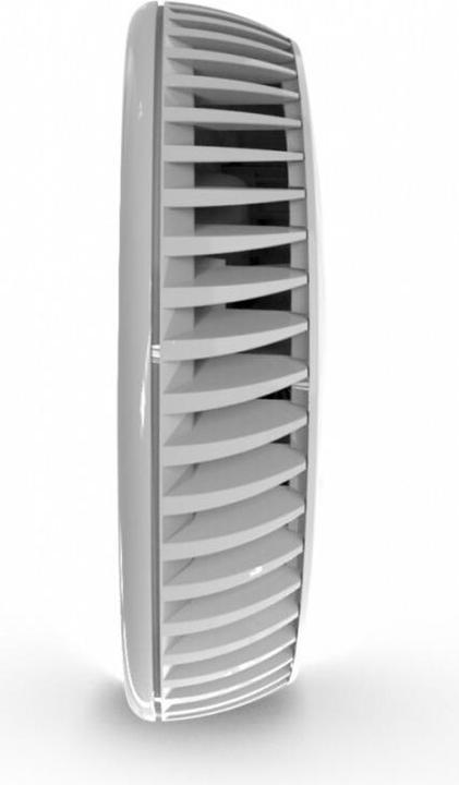 Produktbild FireAngel Rauchmelder FA-6120-INT EN14604 Q-Label