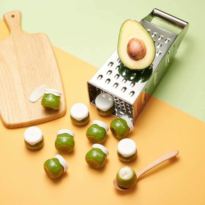 Produktbild Frudia Avocado (10 ml, Tagescreme)