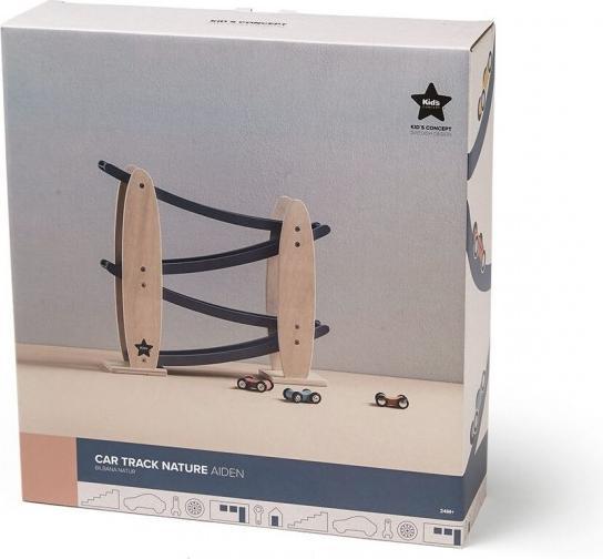 Produktbild Kids Concept mit 3 Autos