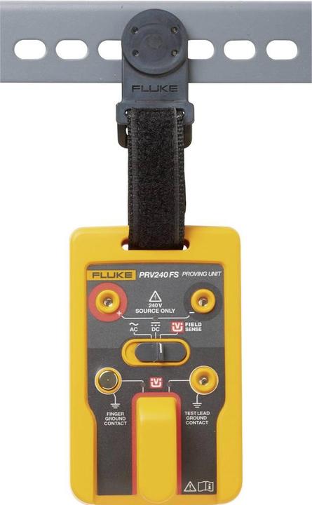 Immagine prodotto Fluke PRV240FS Tensione calibrata n