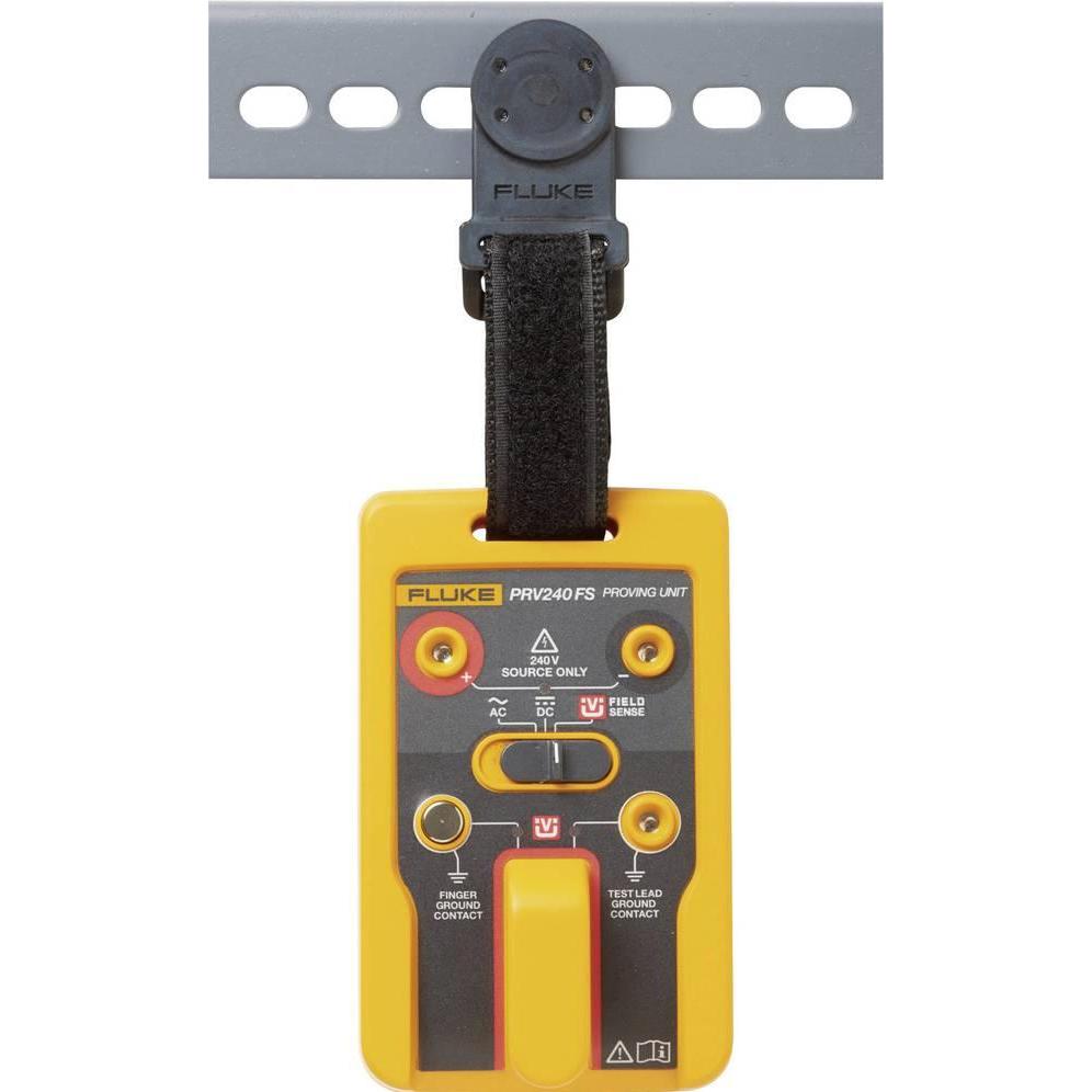 Fluke PRV240FS: Sorgente di Tensione Calibrata Portatile