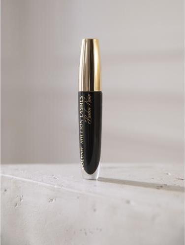 Image du produit L'Oréal Paris Volume Million Lashes (1 Noir)