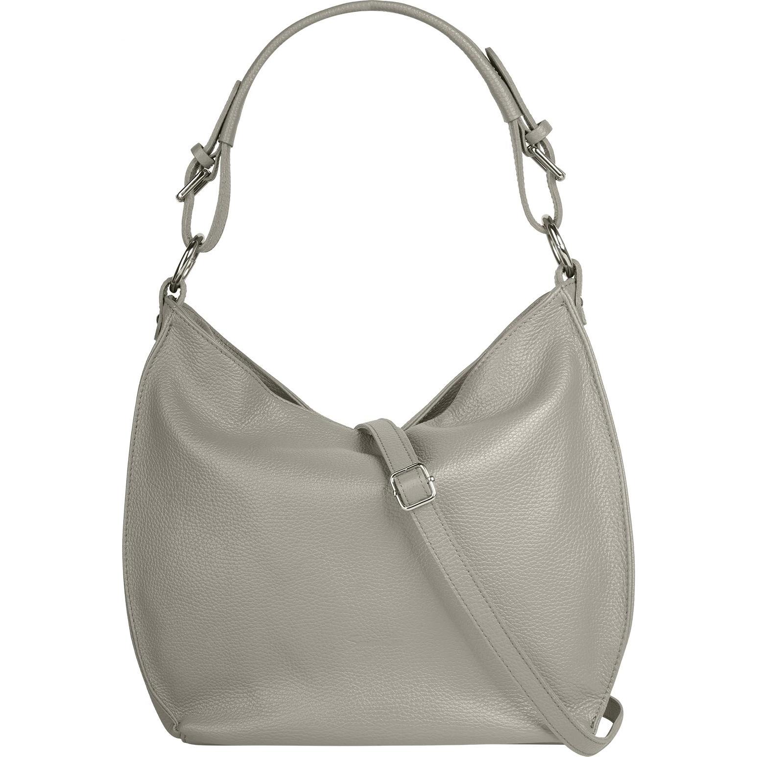 Samantha Look, Tasche, Shopper, Grau