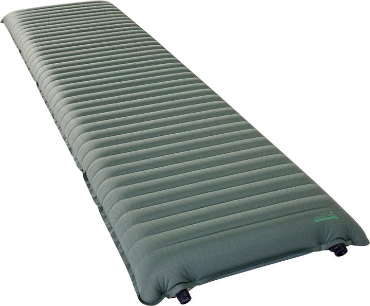 Actual product image Therm-a-Rest NeoAir Topo Luxe RW