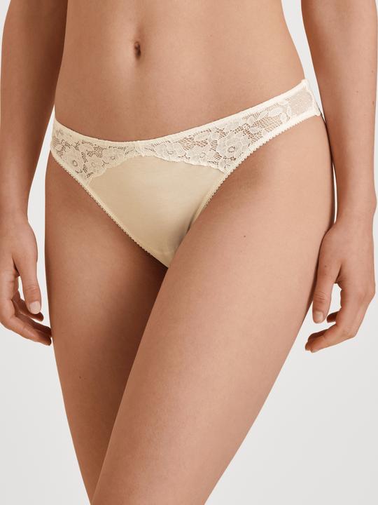 Produktbild Calida String, low cut, Cradle to Cradle Certified® (M, Einzelpack)