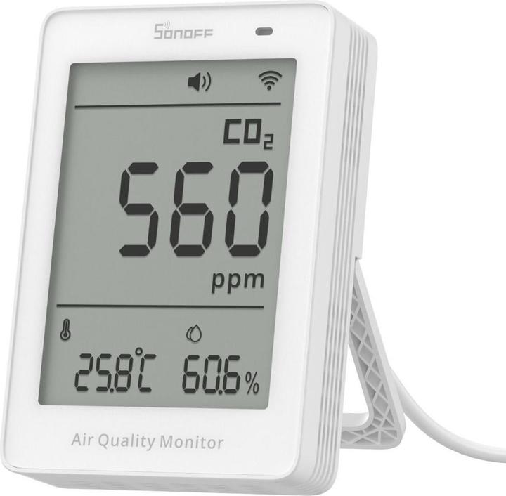 Produktbild Sonoff AirGuard CO2
