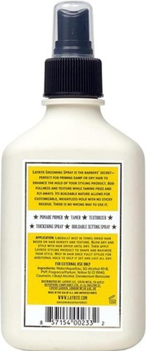 Image du produit Layrite Spray coiffant (200 ml)
