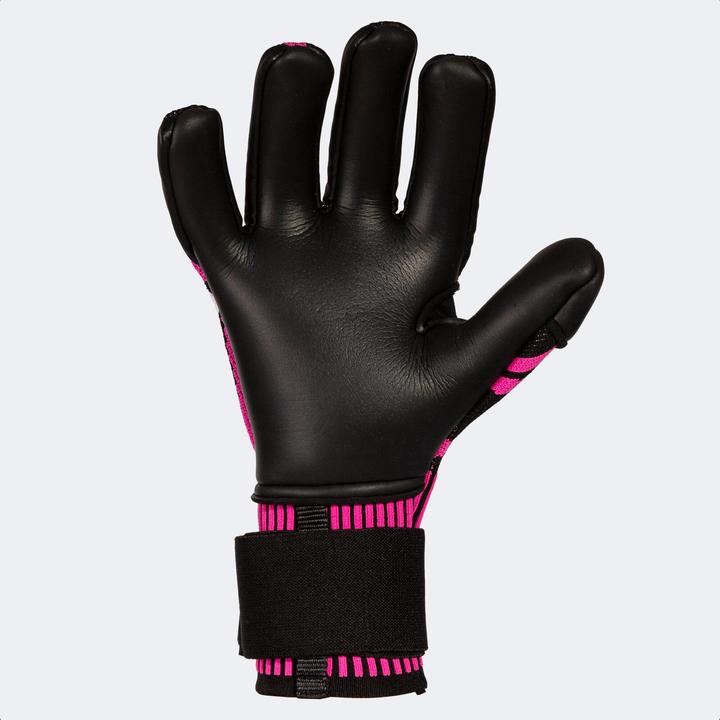 Produktbild Joma Area 360 Torwarthandschuhe Schwarz (8)