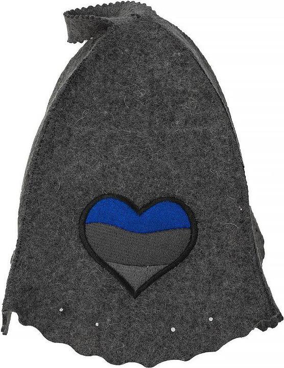 Immagine prodotto Flammifera LA SAUNA HA L'ESTONIA RSH-03-B2