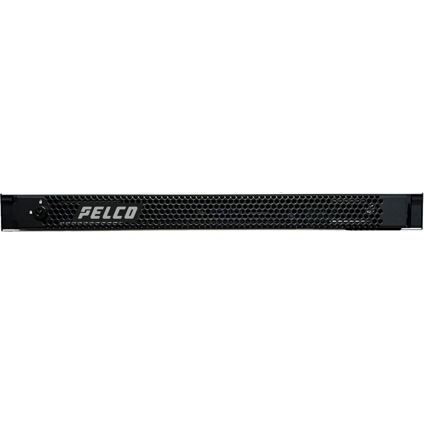 Pelco VX Professional Eco 3 - 8TB, Serverschrank Zubehör
