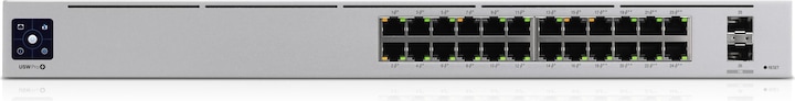 UniFi Switch Pro-24 PoE (24 Ports)