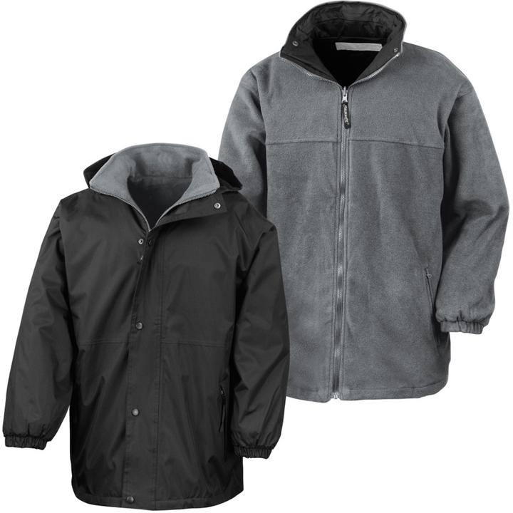 Produktbild Regatta StormDri 4000 Fleecejacke winddicht wasserfest (L)