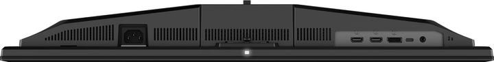 Image du produit ACADIA MSI MAG 271QPX QD-OLED E2 (2560 x 1440 pixels, 26.50")