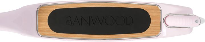 Produktbild Banwood Maxi Scooter Pink