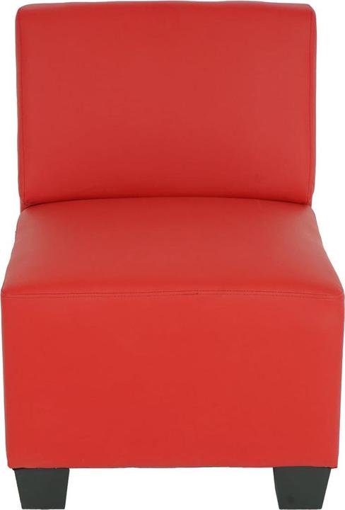 Produktbild JOHN316 Sessel Mittelteil