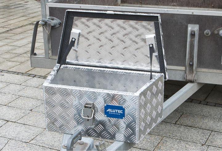 Immagine prodotto Alutec Deichselbox R30