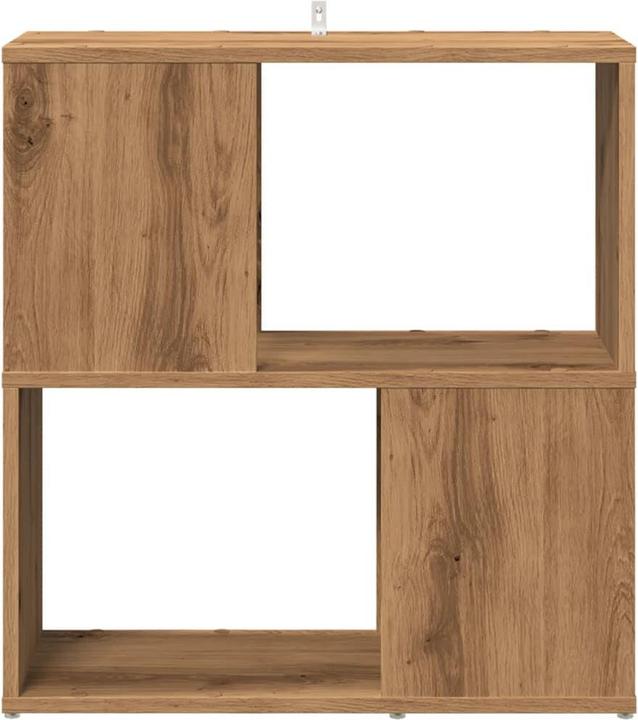 Produktbild vidaXL Bücherschrank