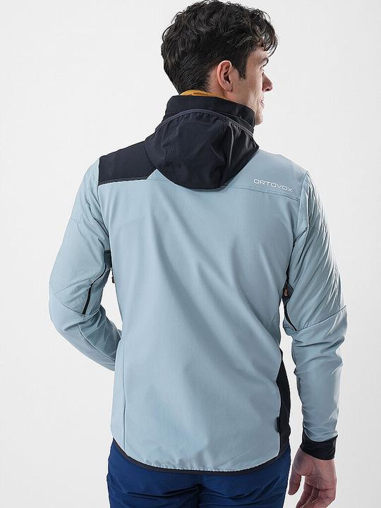 Immagine prodotto Ortovox Col Becchei Hybrid Jacket Sw (XL)