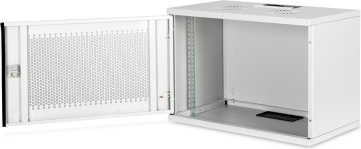 Produktbild Digitus Soho (7 HE, 19 Zoll Rack)