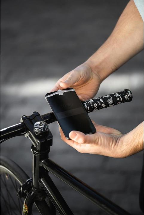 Produktbild Finn Universal Fahrrad Halterung