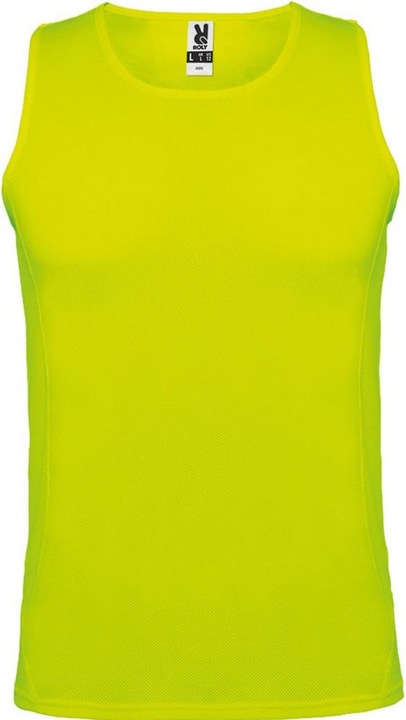 Fluoreszierendes Gelb