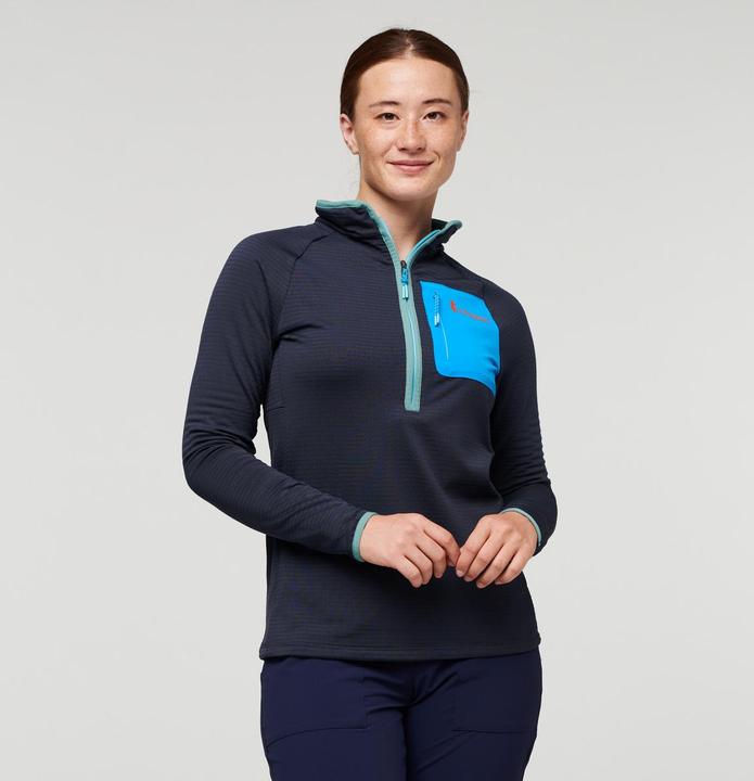Immagine prodotto Cotopaxi Otero Fleece Half-Zip Pullover (L)