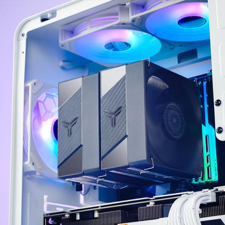 Immagine prodotto Jonsbo Raffreddatore CPU CR-3000 (160 mm)