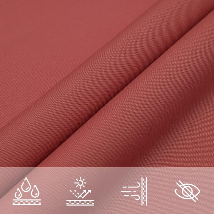 Produktbild vidaXL Nezhatok (400 x 600 cm)