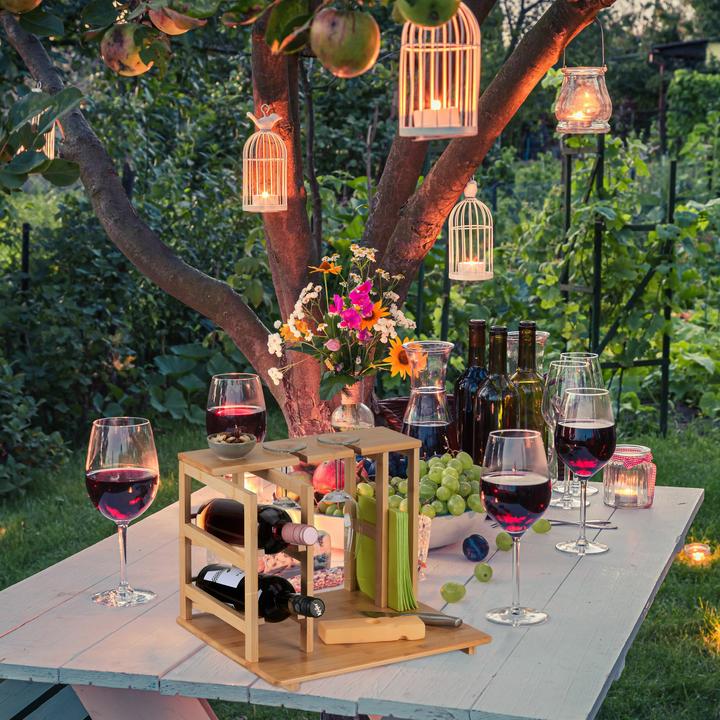 Immagine prodotto Relaxdays Tipi